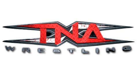 TNA Wrestling (2009) TV series logo by KanyeRuff58 on DeviantArt