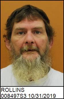 Alan Gregory Rollins Sex Offender In Murphy NC 28906 NC008497S3