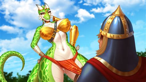 She Is Up To No Good By Hueaxis Hentai Foundry