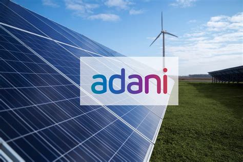 Fundamental Analysis Of Adani Green - Financials, Future Plans & More