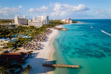 Best Caribbean Islands To Visit In November