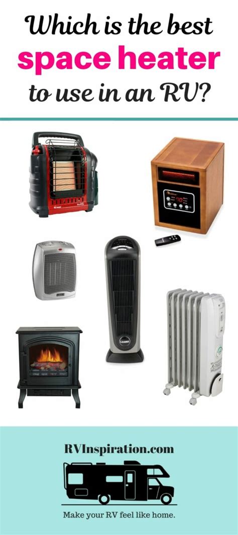 Which Is The Best Space Heater For Your Rv Rv Inspiration