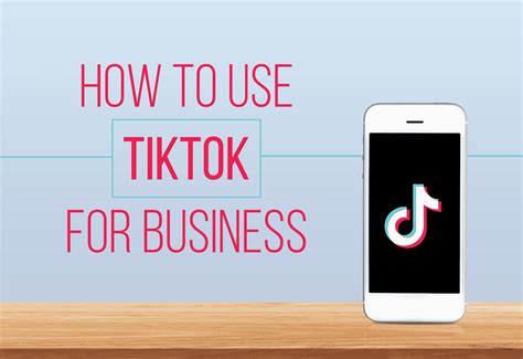 How To Use TikTok For Business - Clarity Creative Group