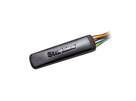 StarLine R4