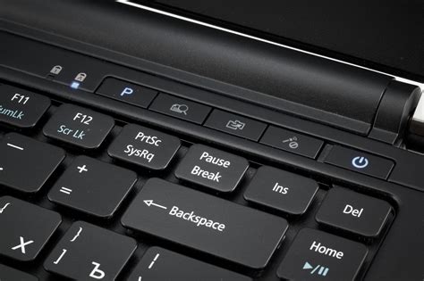 Acer Travelmate 8481TG — маленький и тонкий 14-дюймовый ноутбук с ...