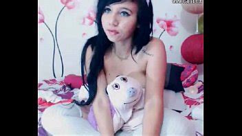 Latina Webcam Teen Putica XVIDEOS