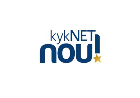 kykNET NOU! | TVSA