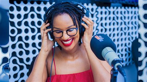 YAKUZE ARI INDUSHYI ANTOINETTE NIYONGIRA WA KISS FM UBUZIMA BWA GIKENE