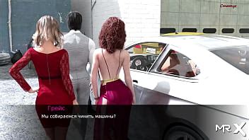 Pine Falls Threesome Date 38 XVIDEOS