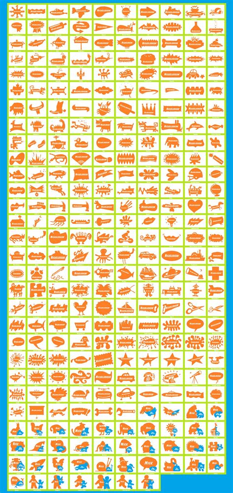 Why Nick Jr old shows are the best choice for nostalgic parents 36