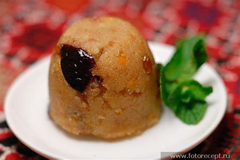 Халава | fotorecept.ru