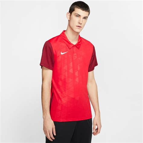 Nike Dri Fit Trophy Iv Short Sleeve Jersey Kitlocker