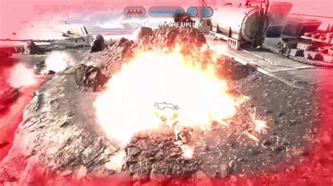 Battlefront - YouTube