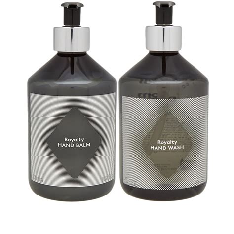 Tom Dixon Royalty Hand Duo Gift Set KAR LArt De LAutomobile