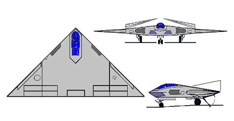 A-12 Avenger II