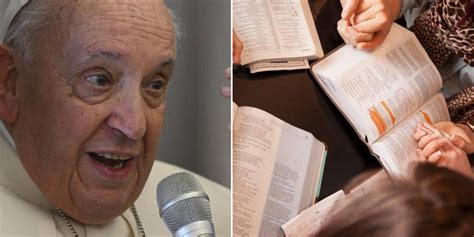 Conozca la oración qué el Papa Francisco escribió antes de ser sumo