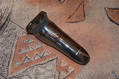 Аккумуляторная электробритва Pinjing 3D Electric Shaver / Техника для ...