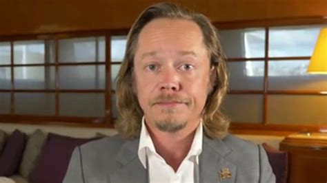 Bitcoin Foundation Chairman Brock Pierce Talks 2021 Expectations Warns