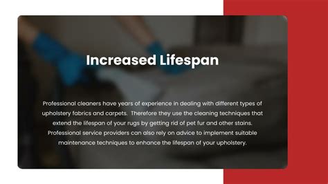 Ppt Top Benefits Of Hiring Professional Upholstery Cleaning