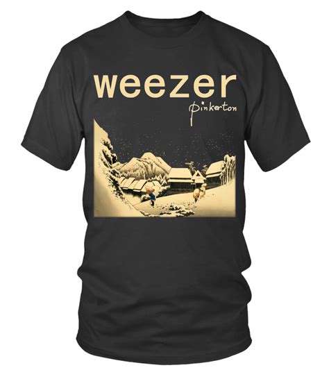 Pinkerton Weezer