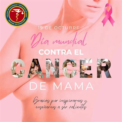 Colmat Eventos Día Mundial De Contra El Cáncer De Mama