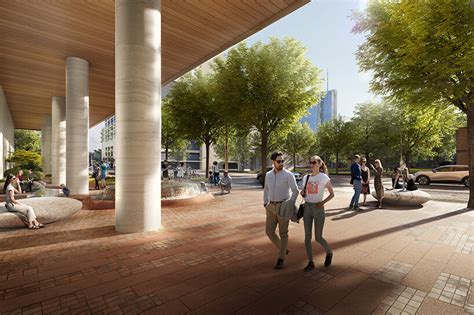 a new supertall for austin: HKS designs tallest skyscraper in texas 