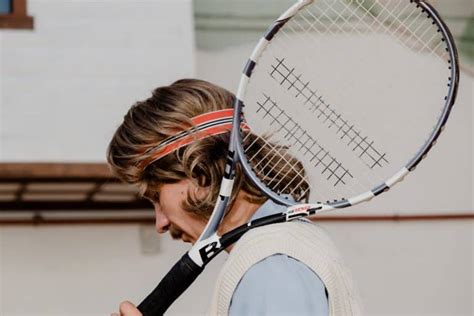 Choisir Une Raquette Goutte D Eau Pour Le Padel Conseils Sport