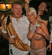 Amateur Mature Out And About With Their Tits Hanging Out 13 Porn Pictures XXX Photos Sex