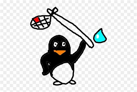 Pingu - Cartoon, HD Png Download - 1020x608(#2268087) - PngFind