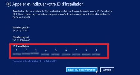 Comment Activer Une Licence Pour Windows