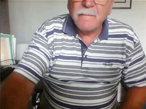 Grandpa Cums On Cam Gay Amateur Amateur Porn XHamster