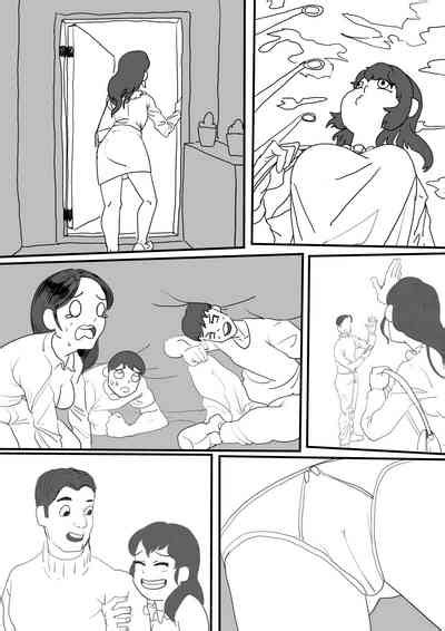 There S Something In My Vagina Nhentai Hentai Doujinshi And Manga