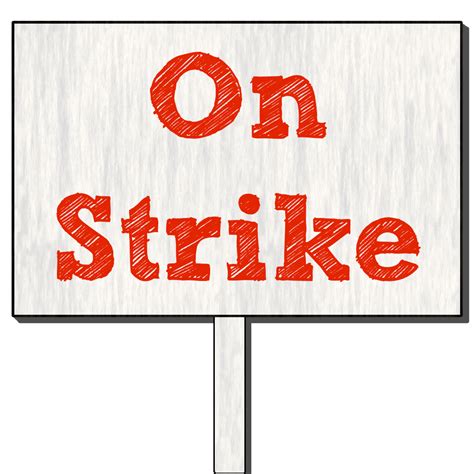 UCLA Faculty Association: Strike tomorrow through Tuesday