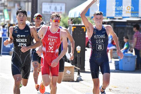 Triathlon Japan 日本トライアスロン連合 On Twitter フォトギャラリー更新📷 【ntt Astcトライアスロン