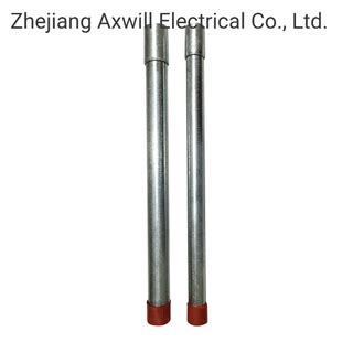 China Class 4 Hot DIP Galvanising Gi Conduit Manufacturers Class 4 Hot DIP Galvanising Gi