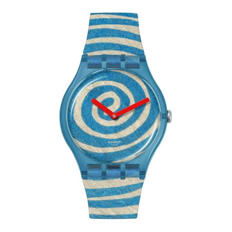 Swatch Watch - WatchNation