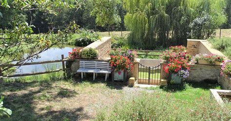 Fleurieux sur lArbresle Patrimoine sur la sente de Lévy vous