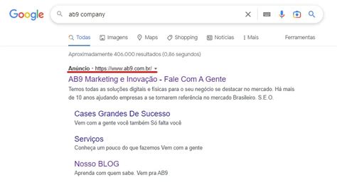 Tr Fego Pago No Google Tipos E Vantagens Blog Da Ab