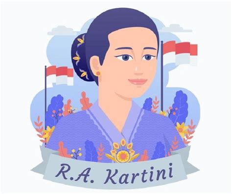 Link Twibbon Hari Kartini 2022 Keren Ucapan Dengan Gambar Bisa