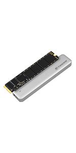 Amazon Transcend Ts Gjdm Gb Jetdrive Pcie Gen X Ssd