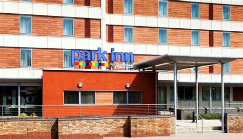 Hotels in Peterborough City Centre | Park Inn‎ Peterborough Hotel