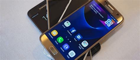 Samsung Upgrade Programme Launches In The UK Nets You The Latest