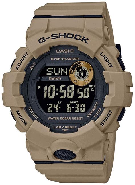 Top 20 Best G Shock Watches For Men Trending Right Now