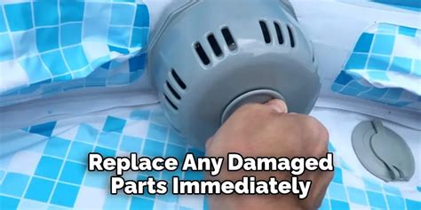 How To Maintain Inflatable Hot Tub Easy Methods