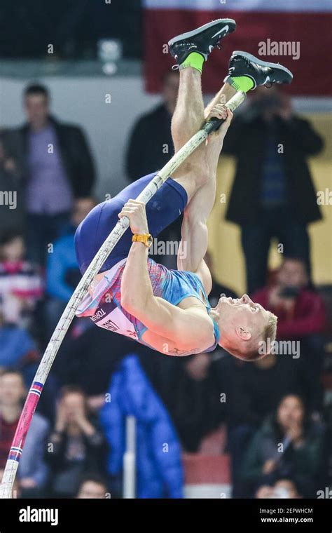 2018 02 15 Torun Copernicus CUP IAAF World Indoor Tour