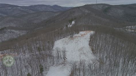 Exploring Tennessee Hitting The Trails Of North Cumberland Wma