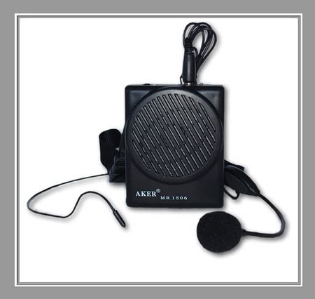 Best Portable Voice Amplifiers For Teachers In