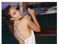 Naked Laura Carmine Added 07 19 2016 By Pepelepu