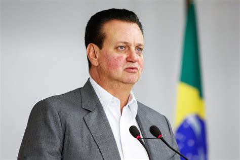 Kassab é internado em São Paulo após testar positivo para Covid 19 WSCOM