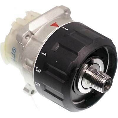 Редуктор для шуруповерта Makita DDF484 Оригінал - Vroda